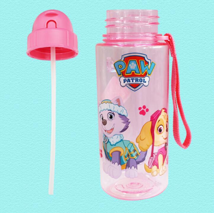 500ml Kids Water Bottles