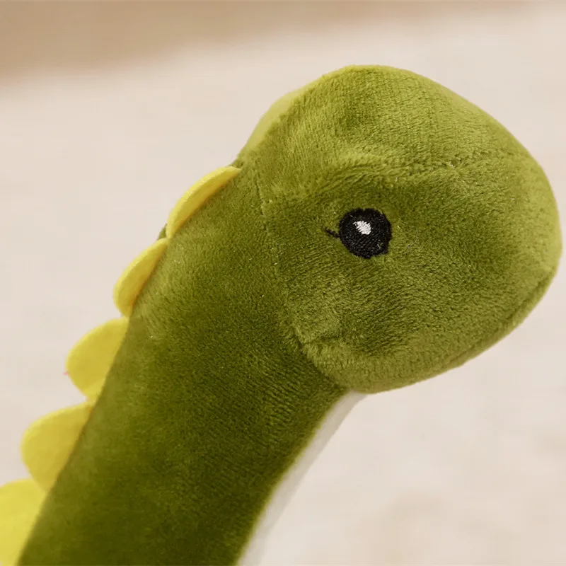 50/80cm Cuddly Dinosaur Tanystropheus Stuffed Toy Plush Dino Blue/Green/Pink Girls Boys Xmas Plushie Gift Birthday 50/80cm Cuddly Dinosaur Tanystropheus Stuffed Toy Plush Dino Blue/Green/Pink Girls Boys Xmas Plushie Gift Birthday