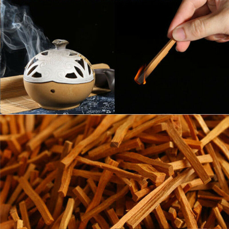 50g Natural Aromatherapy Sandalwood Incense 50g Natural Aromatherapy Sandalwood Incense