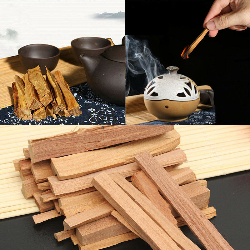 50g Natural Aromatherapy Sandalwood Incense 50g Natural Aromatherapy Sandalwood Incense