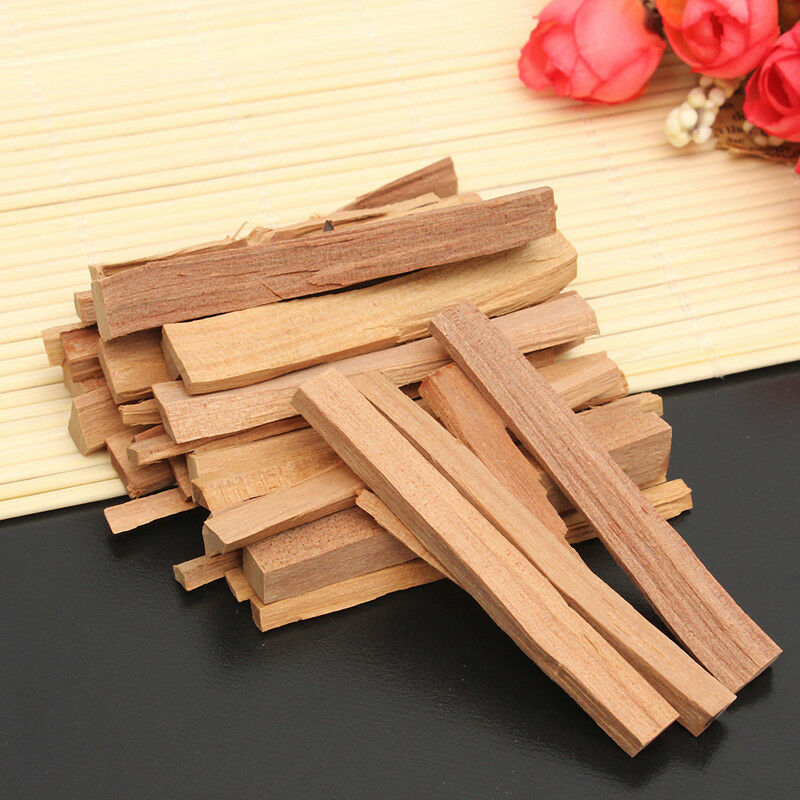 50g Natural Aromatherapy Sandalwood Incense 50g Natural Aromatherapy Sandalwood Incense