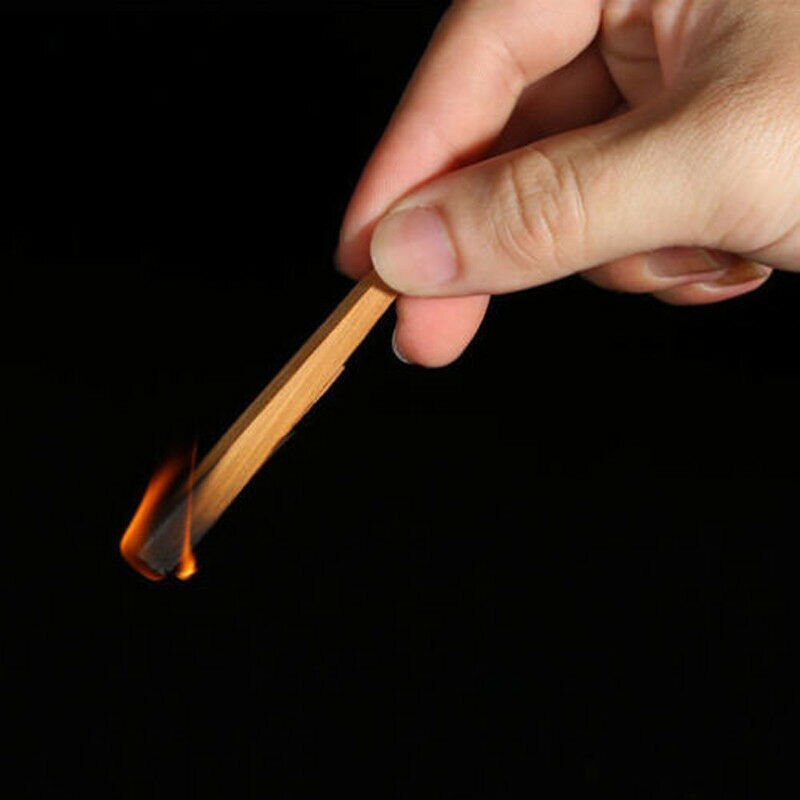 50g Natural Aromatherapy Sandalwood Incense 50g Natural Aromatherapy Sandalwood Incense