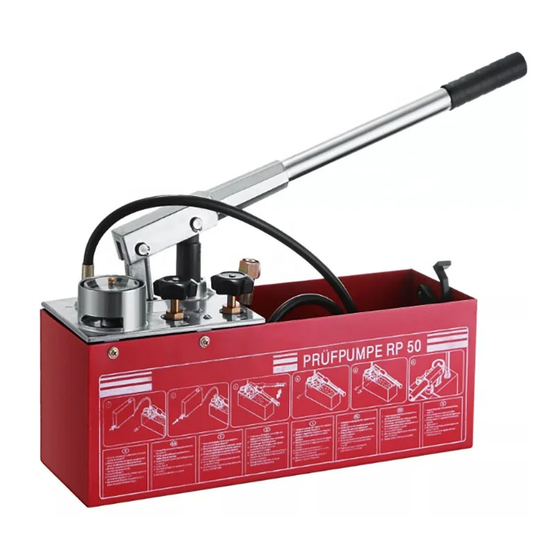 50KG Manual Pressure Test Pump PPR Tap Water Pipeline Valve Pressure Machine Pipeline Leak Detector Pressure Pump Tool 50KG Manual Pressure Test Pump PPR Tap Water Pipeline Valve Pressure Machine Pipeline Leak Detector Pressure Pump Tool