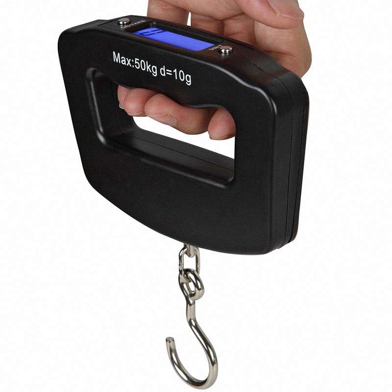 50kg Mini Portable Electronic Scale Home Household Supermarket Buying Vegetables Fishing Hook Scale Express Parcel 50kg Mini Portable Electronic Scale Home Household Supermarket Buying Vegetables Fishing Hook Scale Express Parcel