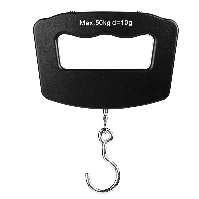 50kg Mini Portable Electronic Scale Home Household Supermarket Buying Vegetables Fishing Hook Scale Express Parcel 50kg Mini Portable Electronic Scale Home Household Supermarket Buying Vegetables Fishing Hook Scale Express Parcel