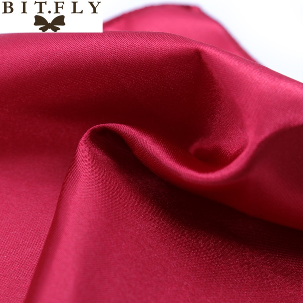 50pcs Cloth Table Napkin Satin Fabric 50pcs Cloth Table Napkin Satin Fabric