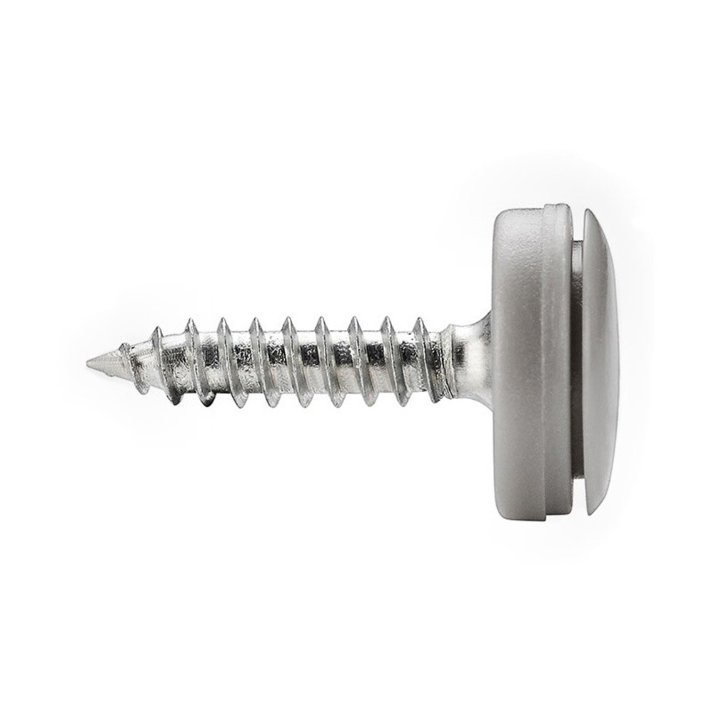 50pcs Practical Hinged Plastic Screw Fold Snap Protective Cap Button Nuts Cover Bolts Protect Furniture Decor 50pcs Practical Hinged Plastic Screw Fold Snap Protective Cap Button Nuts Cover Bolts Protect Furniture Decor