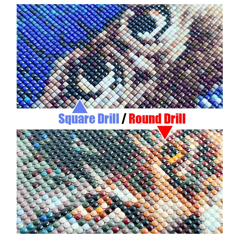 5D DIY Diamond Painting Landscape Pictures Drifting Bottle Double Heart Beach Photos Full Drill Handwork Diamond Mosaic 5D DIY Diamond Painting Landscape Pictures Drifting Bottle Double Heart Beach Photos Full Drill Handwork Diamond Mosaic