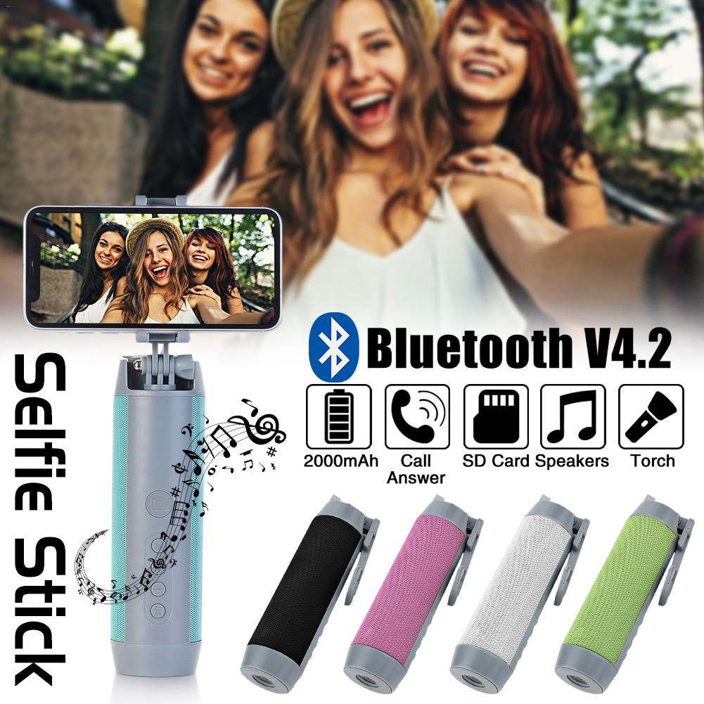 5in1 Monopod Bluetooth Speaker Selfie Stick 5in1 Monopod Bluetooth Speaker Selfie Stick