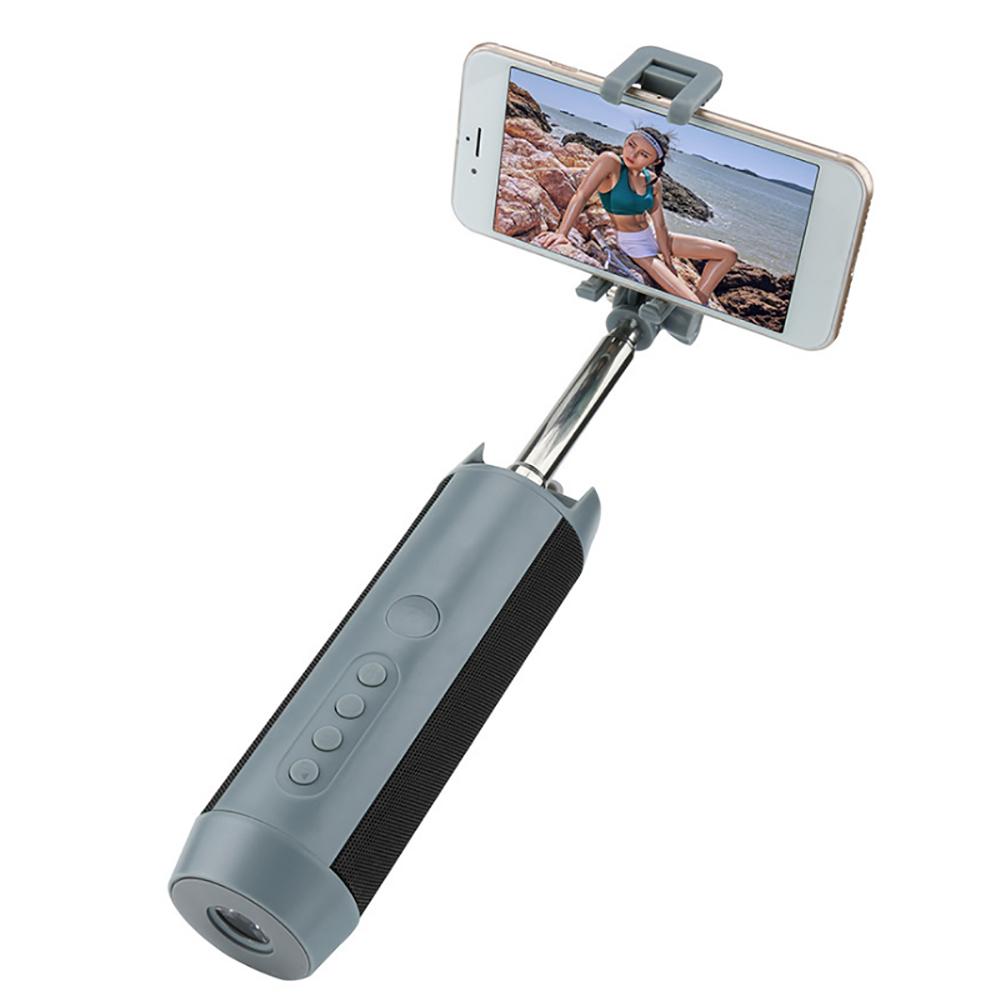 5in1 Monopod Bluetooth Speaker Selfie Stick 5in1 Monopod Bluetooth Speaker Selfie Stick
