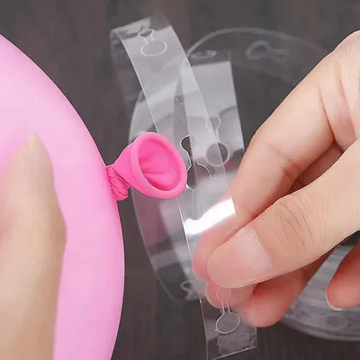 5M Balloon Decorating Strip 5M Balloon Decorating Strip