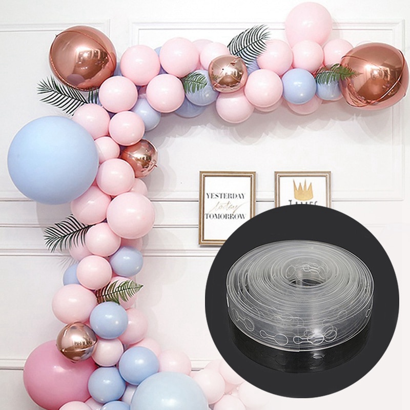 5M Balloon Decorating Strip 5M Balloon Decorating Strip