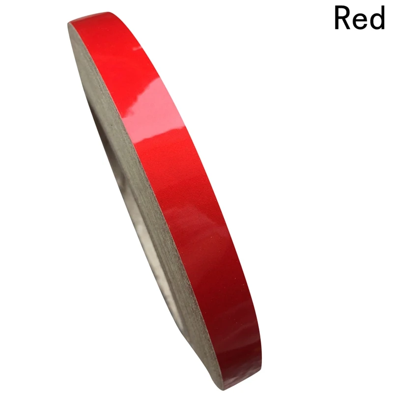 5m Reflective Tape Car Reflective Stickers Motorcycle Bicycle Reflector Safety Warning Rim Decal Tape Car Accessorie 5m Reflective Tape Car Reflective Stickers Motorcycle Bicycle Reflector Safety Warning Rim Decal Tape Car Accessorie