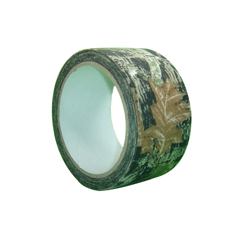 5M/10M Multi-functional Camo Tape Self-adhesive Camouflage Hunting Paintball Airsoft Rifle Waterproof Non-Slip Stealth 5M/10M Multi-functional Camo Tape Self-adhesive Camouflage Hunting Paintball Airsoft Rifle Waterproof Non-Slip Stealth