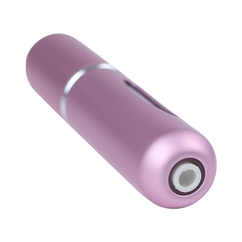 5ml Atomizer Refillable Mini Perfume Bottle