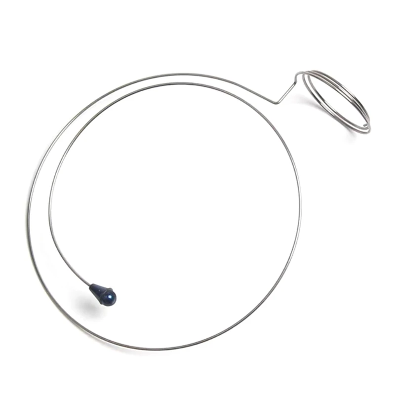 5X 10X 15X 20X Jewelers Eye Loupe Loop Magnifier Glass Watchmaker 5X 10X 15X 20X Jewelers Eye Loupe Loop Magnifier Glass Watchmaker
