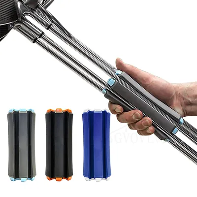 6 Capacity Golf Clubs Carrier 6 Capacity Golf Clubs Carrier