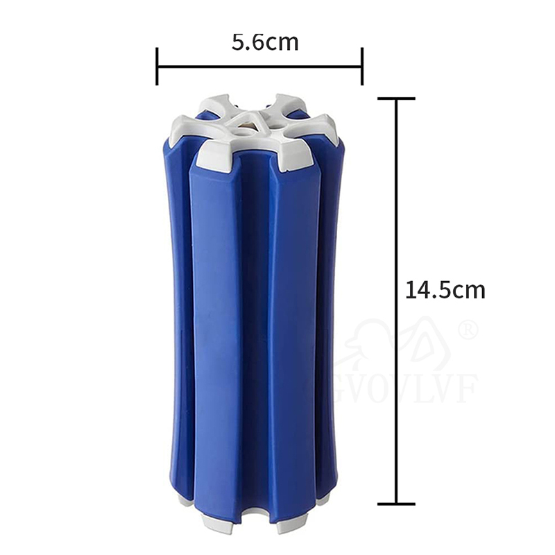 6 Capacity Golf Clubs Carrier 6 Capacity Golf Clubs Carrier