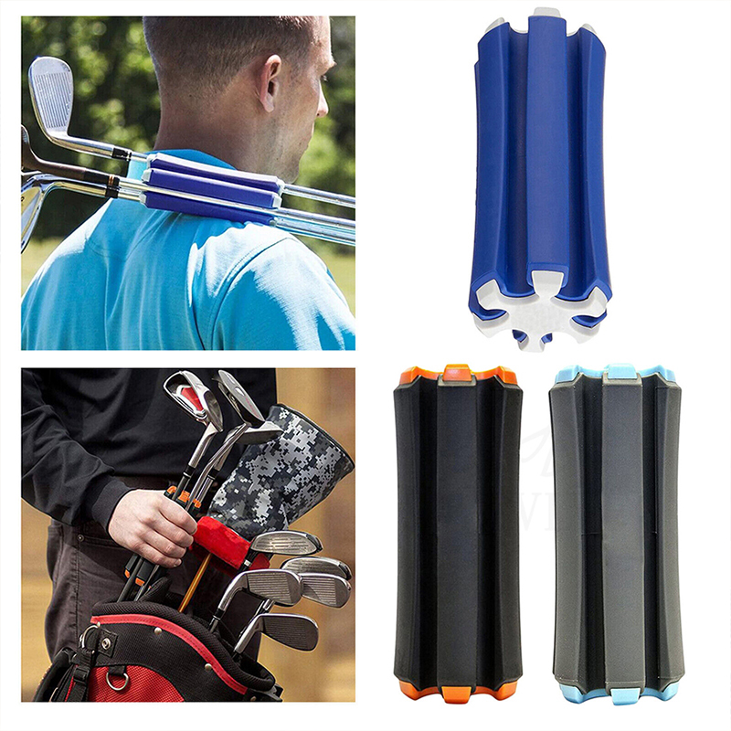 6 Capacity Golf Clubs Carrier 6 Capacity Golf Clubs Carrier