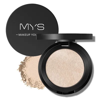 6 Color Makeup Setting Powder 6 Color Makeup Setting Powder