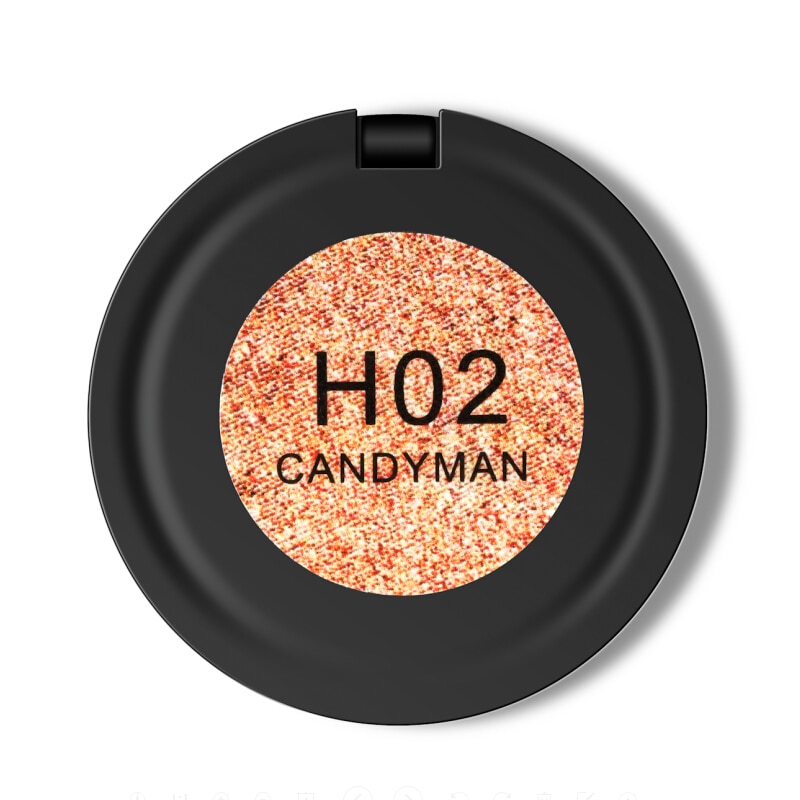 6 Color Makeup Setting Powder 6 Color Makeup Setting Powder