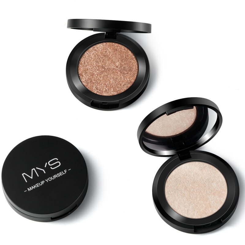 6 Color Makeup Setting Powder 6 Color Makeup Setting Powder