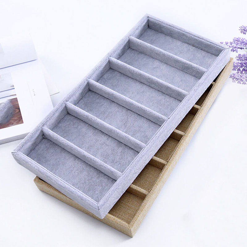 6 Grids Sunglass Organizer Storage 6 Grids Sunglass Organizer Storage