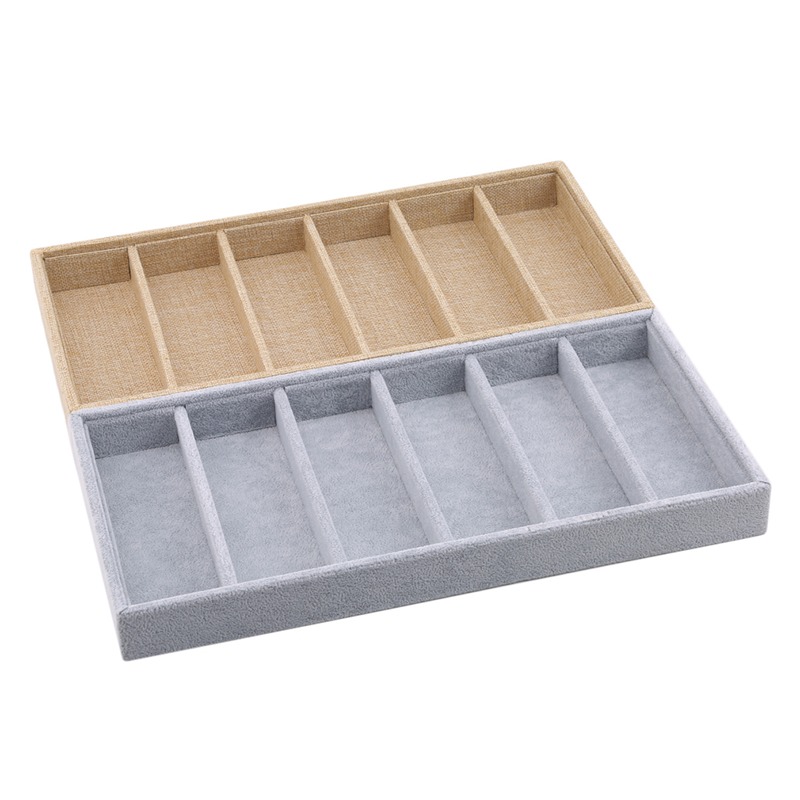 6 Grids Sunglass Organizer Storage 6 Grids Sunglass Organizer Storage