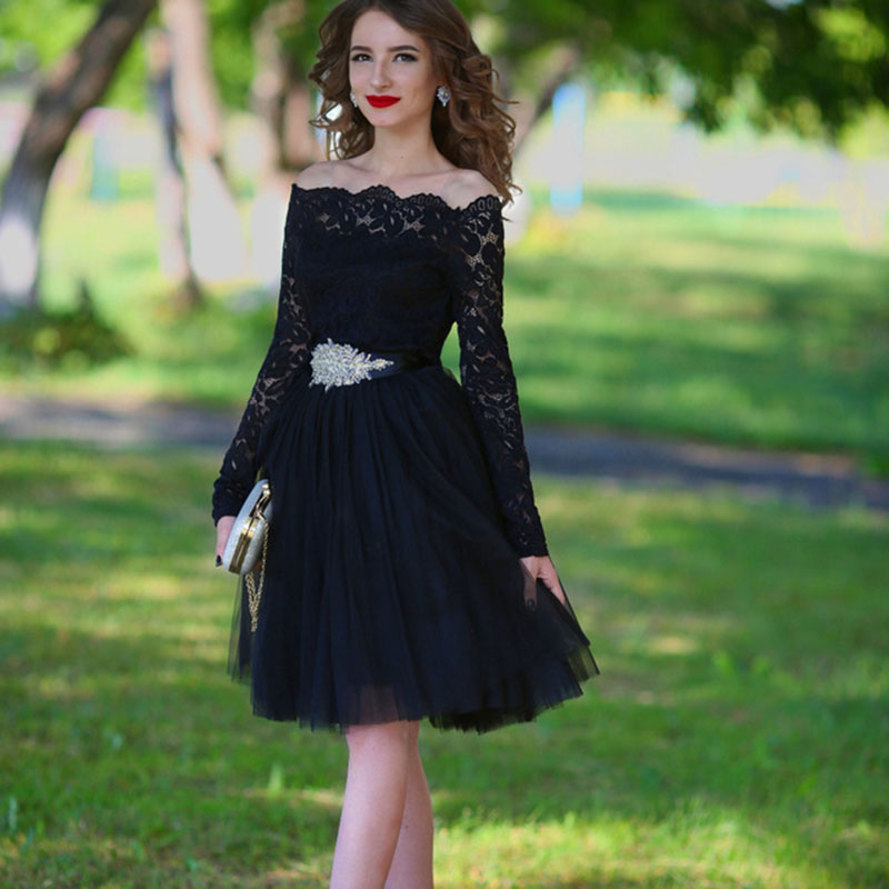 6 Layers Knee Length Tulle Skirt 6 Layers Knee Length Tulle Skirt