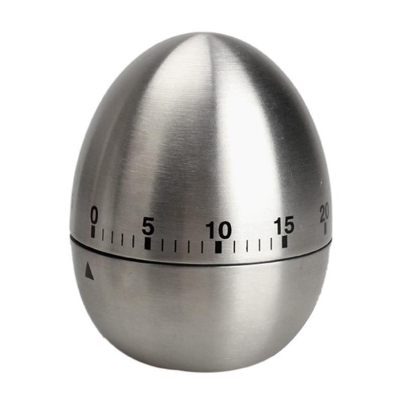 60 Minute Timer Kitchen Cooking Alarm