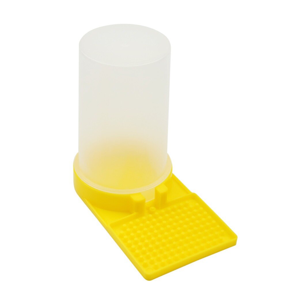 600ml Plastic Water Beehive Feeder 600ml Plastic Water Beehive Feeder