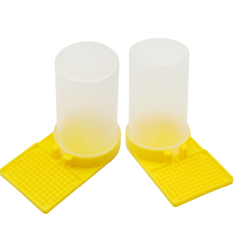 600ml Plastic Water Beehive Feeder 600ml Plastic Water Beehive Feeder