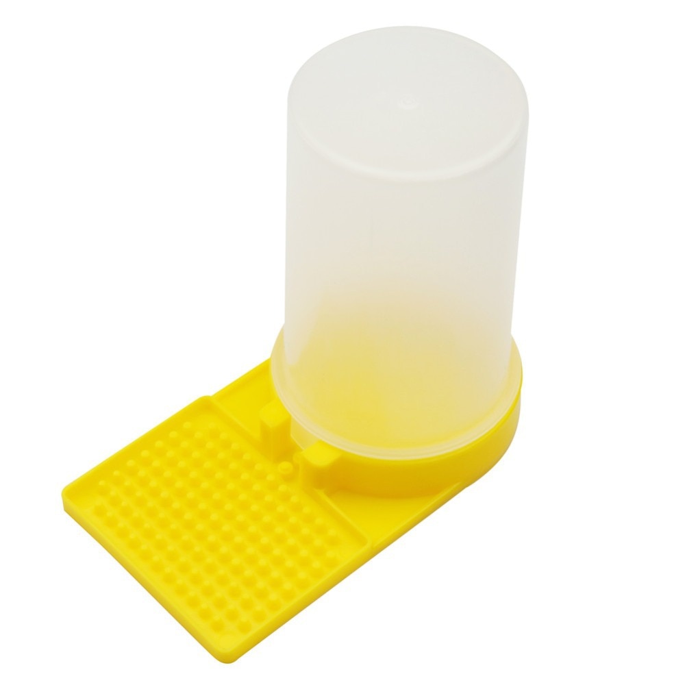 600ml Plastic Water Beehive Feeder 600ml Plastic Water Beehive Feeder