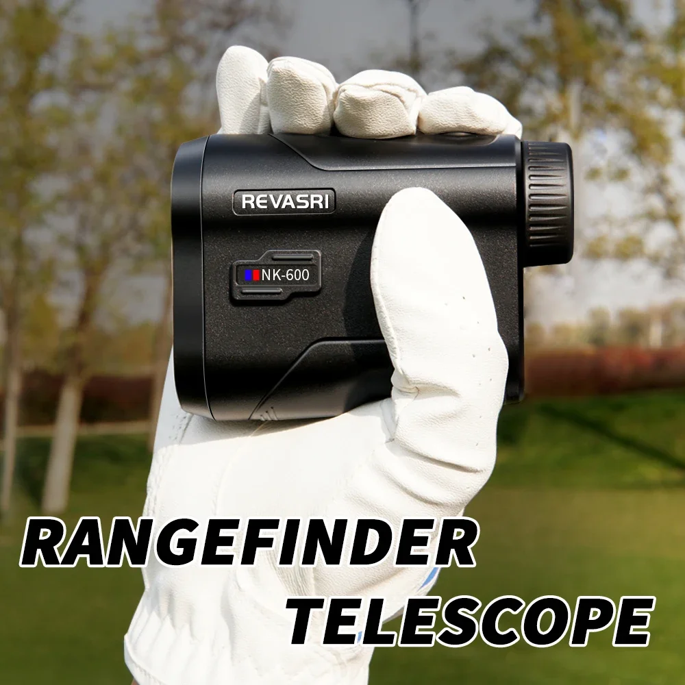 600M/Yard Golf Laser Rangefinder with Slope Compensation Flagpole Lock Vibration USB-C Rechargeable for Golfing 600M/Yard Golf Laser Rangefinder with Slope Compensation Flagpole Lock Vibration USB-C Rechargeable for Golfing
