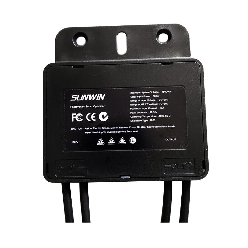 600W Photovoltaic Solar Power Optimizer Pv Optimizer High Compatibility Inverter 99.99% Stable Reliable 600W Photovoltaic Solar Power Optimizer Pv Optimizer High Compatibility Inverter 99.99% Stable Reliable
