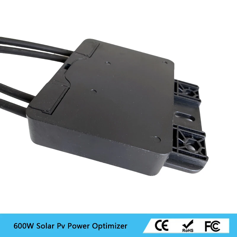 600W Photovoltaic Solar Power Optimizer Pv Optimizer High Compatibility Inverter 99.99% Stable Reliable 600W Photovoltaic Solar Power Optimizer Pv Optimizer High Compatibility Inverter 99.99% Stable Reliable