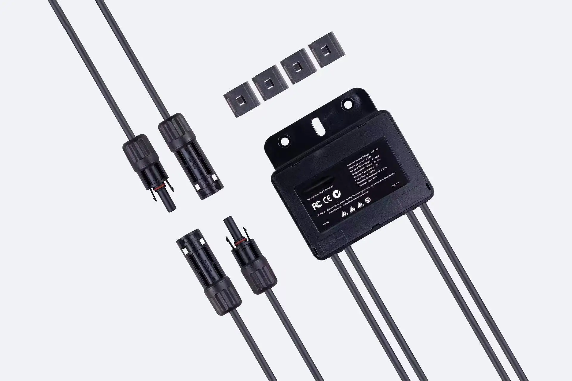 600W Photovoltaic Solar Power Optimizer Pv Optimizer High Compatibility Inverter 99.99% Stable Reliable 600W Photovoltaic Solar Power Optimizer Pv Optimizer High Compatibility Inverter 99.99% Stable Reliable