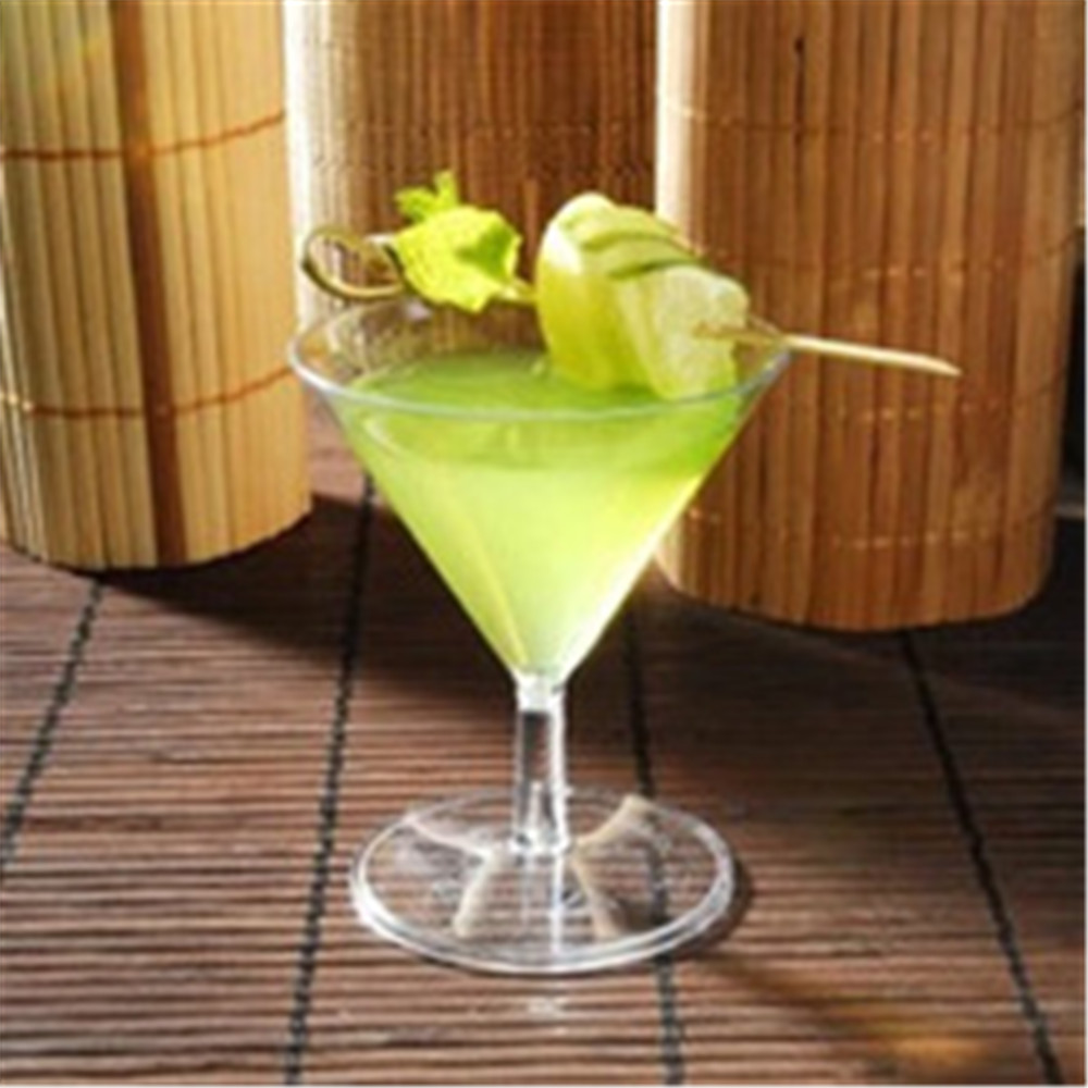 60ml Disposable Cocktail Cups (12pcs) 60ml Disposable Cocktail Cups (12pcs)
