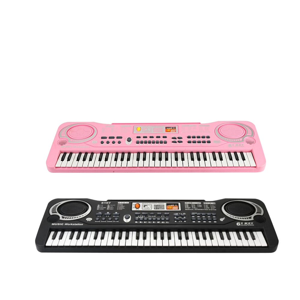 61 Keys Kids Piano Keyboard 61 Keys Kids Piano Keyboard