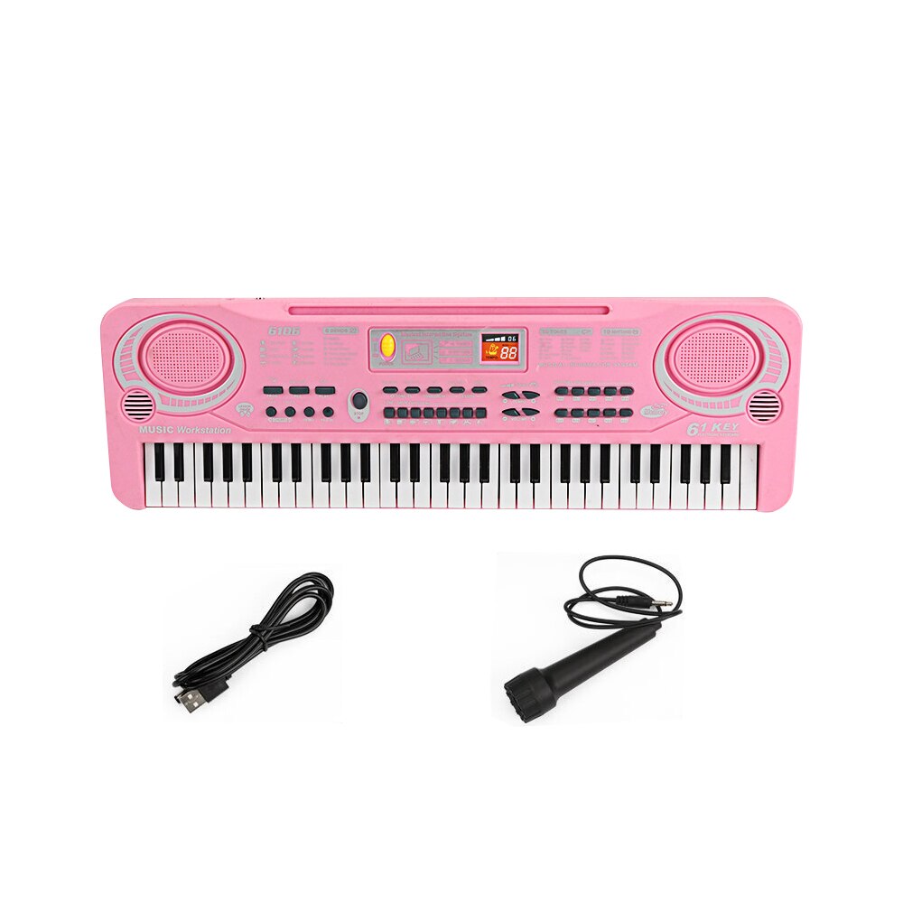 61 Keys Kids Piano Keyboard 61 Keys Kids Piano Keyboard