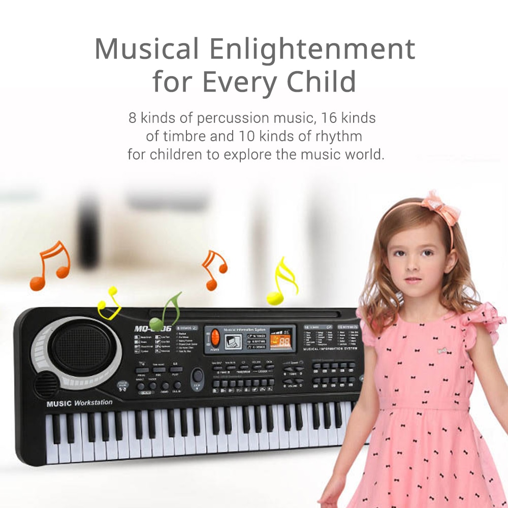 61 Keys Kids Piano Keyboard 61 Keys Kids Piano Keyboard