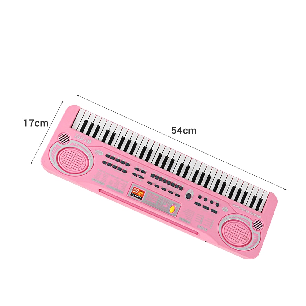 61 Keys Kids Piano Keyboard 61 Keys Kids Piano Keyboard