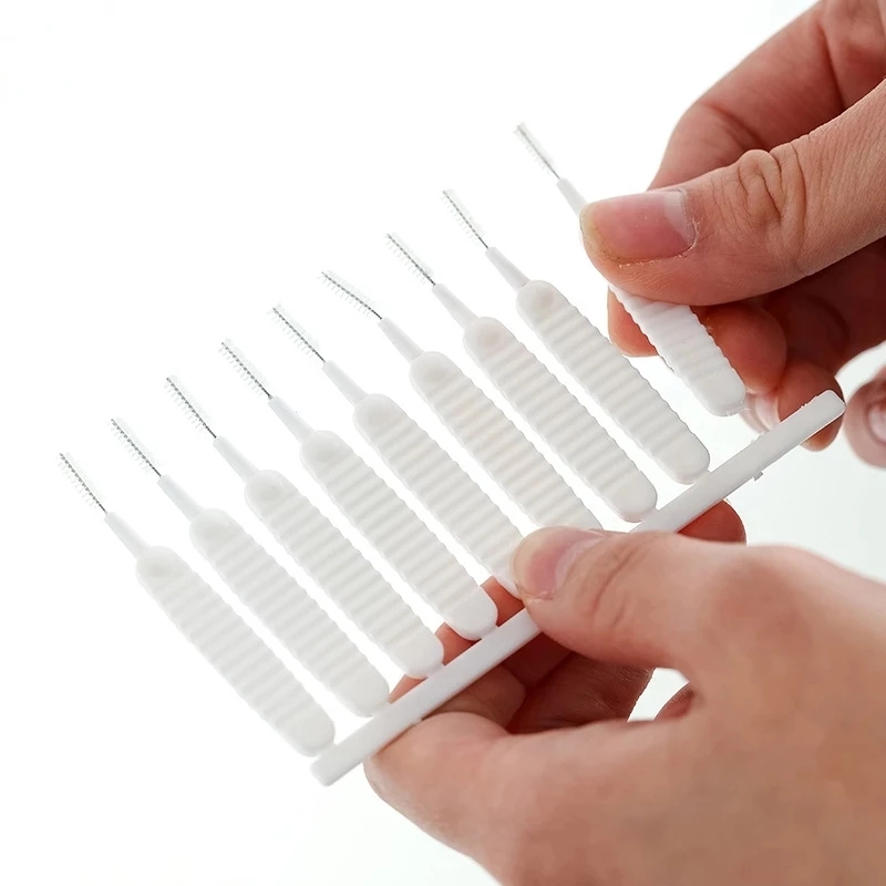 61PCS Mobile Phone Speaker Dust Removal Cleaner Tool Kit Universal Phones Dustproof Cleaning Brush