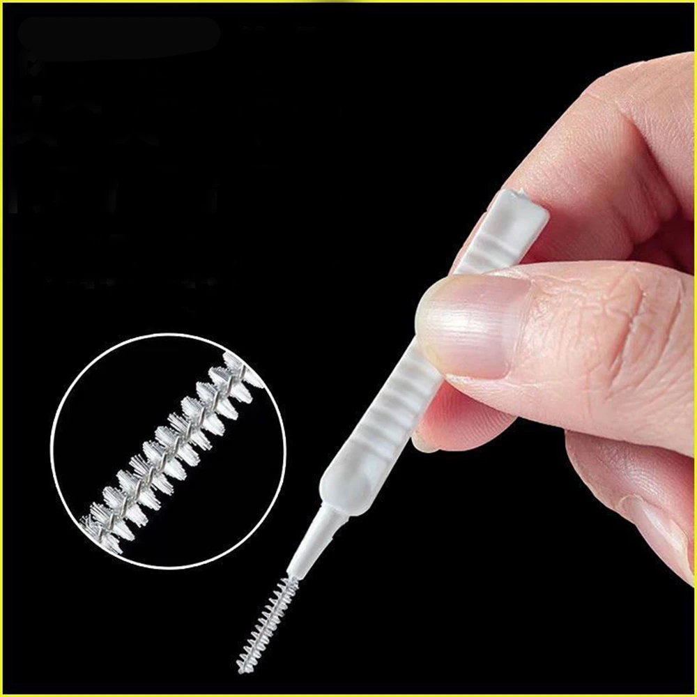 61PCS Mobile Phone Speaker Dust Removal Cleaner Tool Kit Universal Phones Dustproof Cleaning Brush