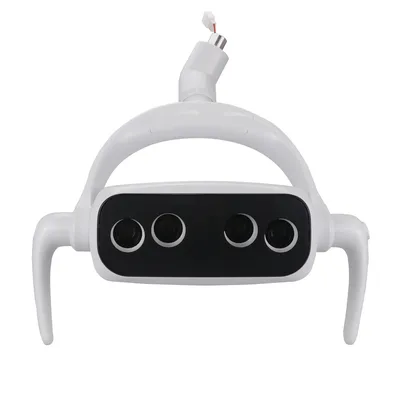 6500K 22000LM Dental LED Light Oral Lamp Sensitive LED Lamp For Dental Chair Unit Oral Light Mobile Clinic Dental 6500K 22000LM Dental LED Light Oral Lamp Sensitive LED Lamp For Dental Chair Unit Oral Light Mobile Clinic Dental