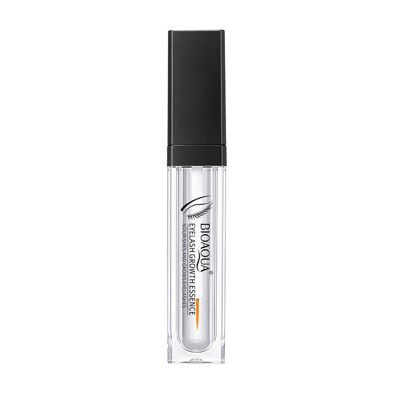7 Days Eyelash Growth Serum Natural Curl Lengthen Beauty Health Volume and Thicken Eyelash Treatment Eyelash & Eyebrow