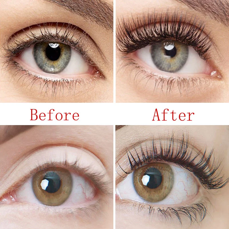 7 Days Eyelash Growth Serum Natural Curl Lengthen Beauty Health Volume and Thicken Eyelash Treatment Eyelash & Eyebrow