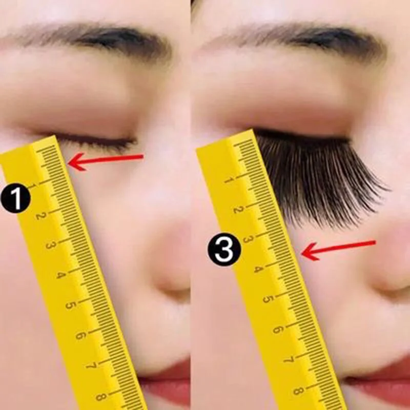 7 Days Eyelash Growth Serum Natural Curl Lengthen Beauty Health Volume and Thicken Eyelash Treatment Eyelash & Eyebrow