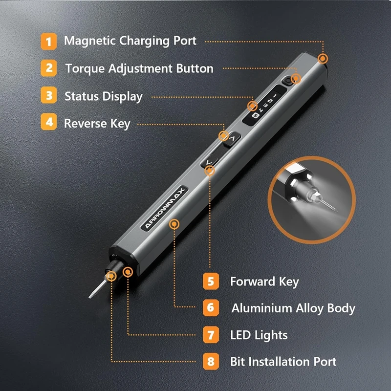70 in 1 Mini Electric Screwdriver Precision Cordless Screwdriver Set for Phone Camera Laptop Watch Repair SES Ultra 70 in 1 Mini Electric Screwdriver Precision Cordless Screwdriver Set for Phone Camera Laptop Watch Repair SES Ultra