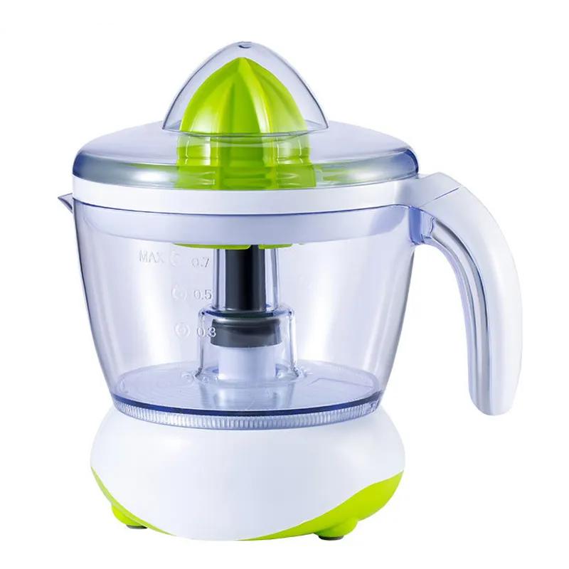 700ML Electric Orange Juice Extractor Household Fruit Squeezer Machine Large Capacity Juicers Orange Lemon Extractor